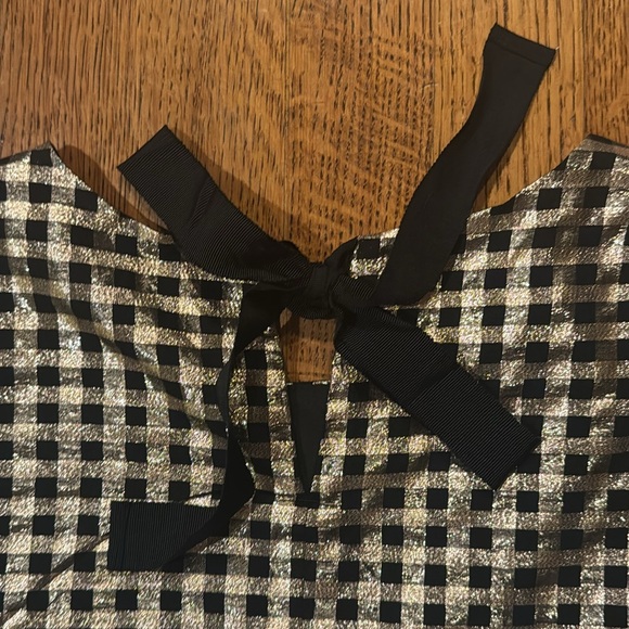 EUC J Crew Blouse - Picture 4 of 5